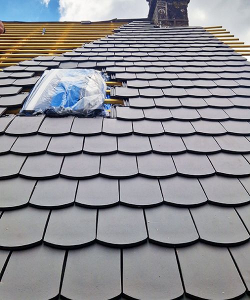 Rénov 15 couverture et rénovation de toiture