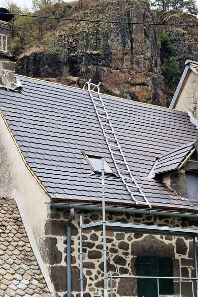 Rénov 15 Travaux de couverture