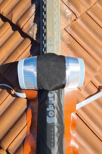 Rénov 15 Étanchéité